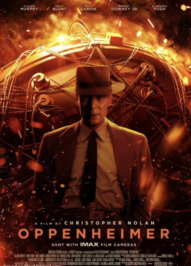 oppenheimer