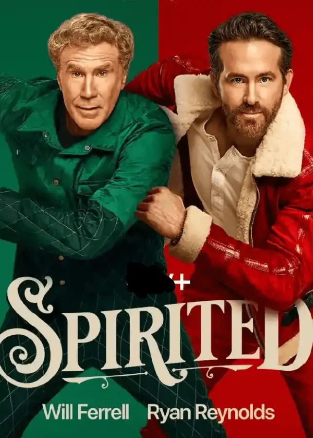 spirited