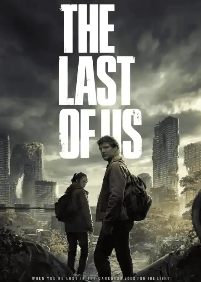thelastofus